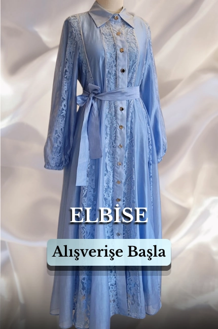ELBİSE