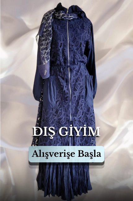 DIŞ GİYİM